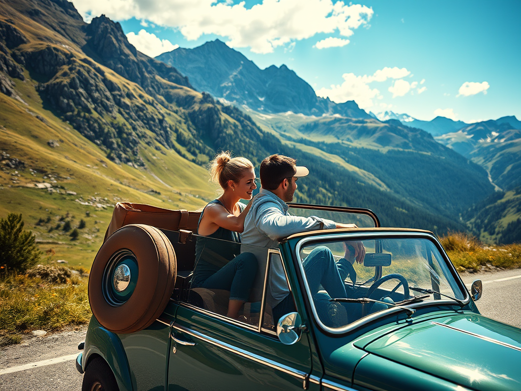A hotel pool near a tropical forest